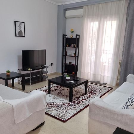 Marie Claire Home -Private Parking Солун Екстериор снимка