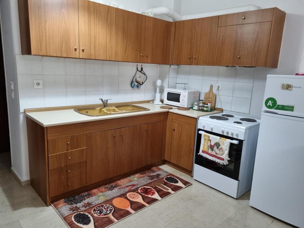 Marie Claire Home -Private Parking Солун Екстериор снимка